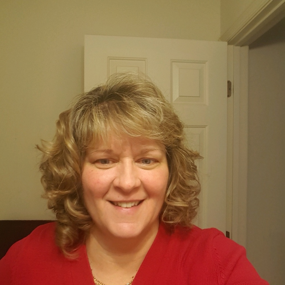 Meet your Posher, Debra